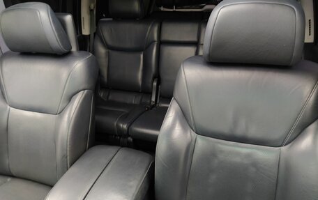 Lexus LX III, 2012 год, 3 900 000 рублей, 30 фотография