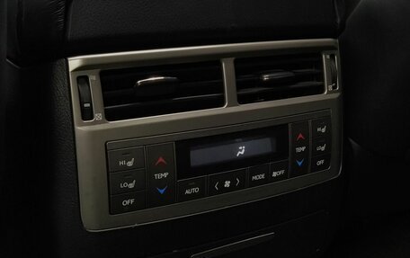 Lexus LX III, 2012 год, 3 900 000 рублей, 31 фотография