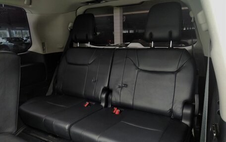 Lexus LX III, 2012 год, 3 900 000 рублей, 34 фотография