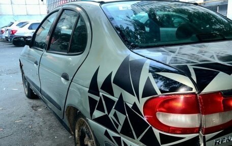 Renault Megane II, 2002 год, 70 000 рублей, 6 фотография