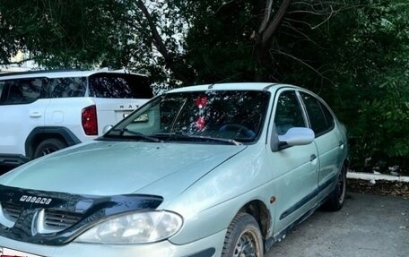 Renault Megane II, 2002 год, 70 000 рублей, 5 фотография