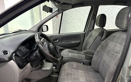 Renault Scenic III, 2003 год, 365 000 рублей, 9 фотография