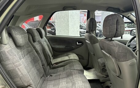 Renault Scenic III, 2003 год, 365 000 рублей, 11 фотография