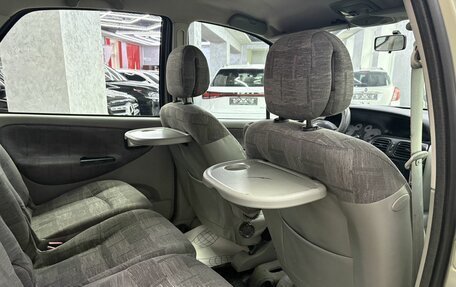 Renault Scenic III, 2003 год, 365 000 рублей, 12 фотография