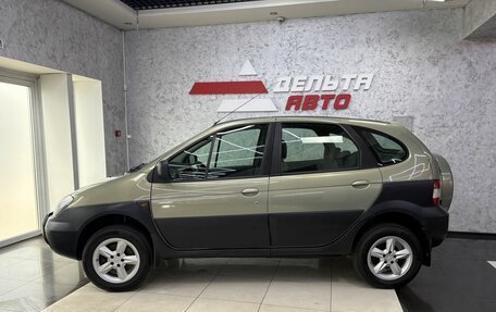 Renault Scenic III, 2003 год, 365 000 рублей, 2 фотография