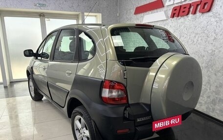 Renault Scenic III, 2003 год, 365 000 рублей, 3 фотография