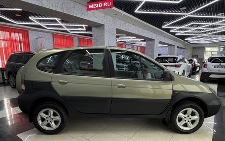 Renault Scenic III, 2003 год, 365 000 рублей, 6 фотография