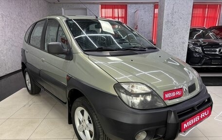 Renault Scenic III, 2003 год, 365 000 рублей, 7 фотография