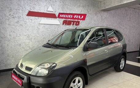 Renault Scenic III, 2003 год, 365 000 рублей, 1 фотография