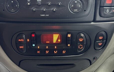 Renault Scenic III, 2003 год, 365 000 рублей, 20 фотография