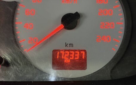 Renault Scenic III, 2003 год, 365 000 рублей, 18 фотография