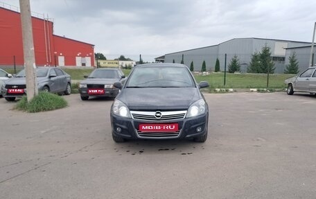Opel Astra H, 2007 год, 370 000 рублей, 1 фотография