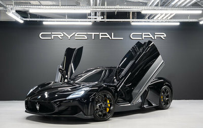 Maserati MC20, 2022 год, 22 490 000 рублей, 1 фотография