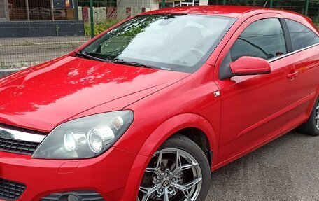Opel Astra H, 2008 год, 550 000 рублей, 1 фотография