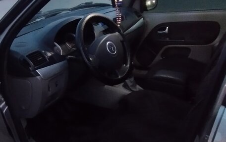Renault Symbol, 2010 год, 330 000 рублей, 2 фотография