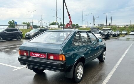 Москвич 2141, 1998 год, 210 000 рублей, 1 фотография