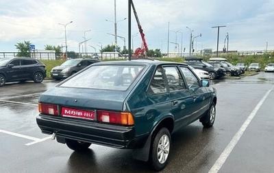 Москвич 2141, 1998 год, 210 000 рублей, 1 фотография