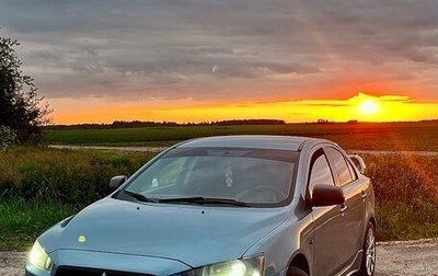 Mitsubishi Lancer IX, 2008 год, 1 000 000 рублей, 1 фотография