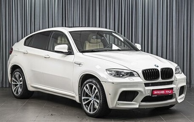 BMW X6 M, 2011 год, 2 120 000 рублей, 1 фотография