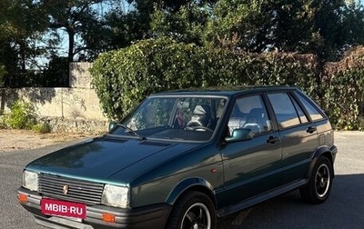 SEAT Ibiza IV рестайлинг 2, 1992 год, 125 000 рублей, 1 фотография