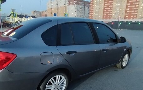 Renault Symbol, 2010 год, 330 000 рублей, 7 фотография