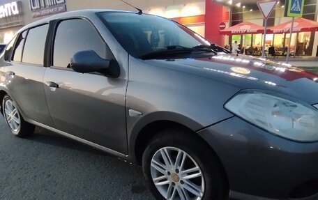 Renault Symbol, 2010 год, 330 000 рублей, 8 фотография
