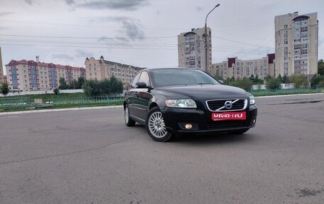 Volvo S40 II, 2006 год, 635 000 рублей, 1 фотография