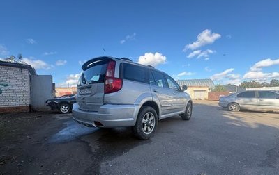 Great Wall Hover H3 I, 2010 год, 550 000 рублей, 1 фотография
