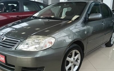 Toyota Corolla, 2006 год, 475 000 рублей, 1 фотография