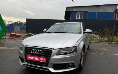 Audi A4, 2011 год, 900 000 рублей, 1 фотография
