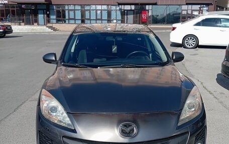 Mazda 3, 2011 год, 690 000 рублей, 1 фотография