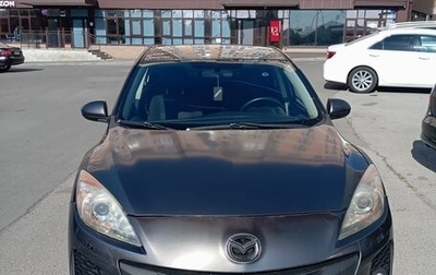 Mazda 3, 2011 год, 690 000 рублей, 1 фотография