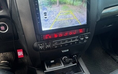 KIA Mohave I, 2016 год, 2 550 000 рублей, 1 фотография