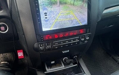 KIA Mohave I, 2016 год, 2 550 000 рублей, 1 фотография