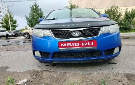 KIA Cerato III, 2010 год, 700 000 рублей, 1 фотография