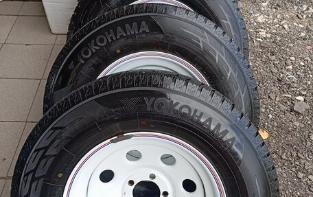 Jeep Wrangler, 2003 год, 1 550 000 рублей, 13 фотография