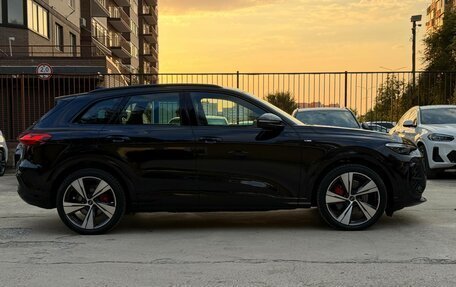 Audi Q5, 2026 год, 8 250 000 рублей, 6 фотография