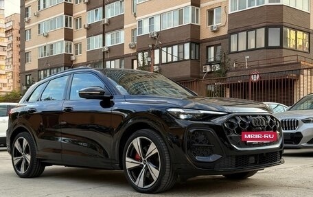 Audi Q5, 2026 год, 8 250 000 рублей, 3 фотография