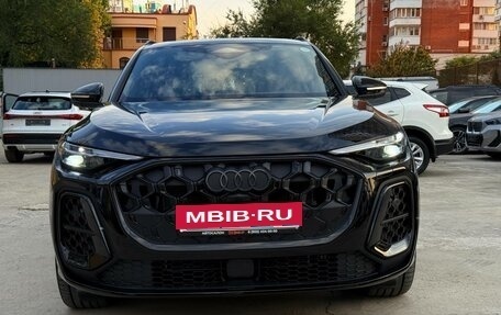 Audi Q5, 2026 год, 8 250 000 рублей, 2 фотография