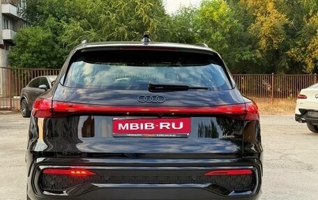 Audi Q5, 2026 год, 8 250 000 рублей, 7 фотография