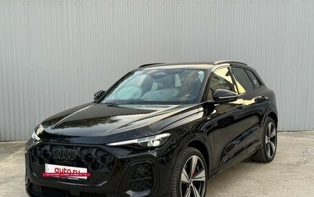 Audi Q5, 2026 год, 8 250 000 рублей, 9 фотография