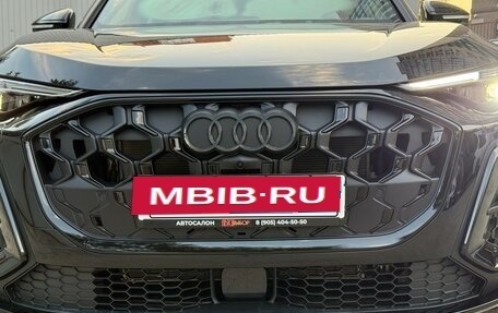 Audi Q5, 2026 год, 8 250 000 рублей, 5 фотография