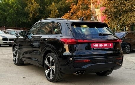 Audi Q5, 2026 год, 8 250 000 рублей, 8 фотография
