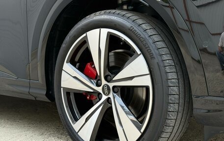 Audi Q5, 2026 год, 8 250 000 рублей, 14 фотография