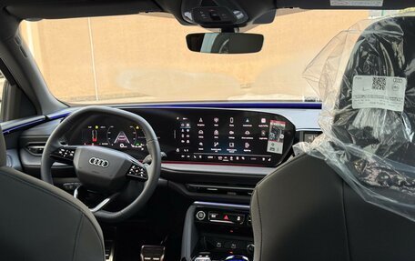 Audi Q5, 2026 год, 8 250 000 рублей, 22 фотография
