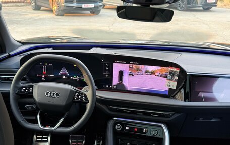 Audi Q5, 2026 год, 8 250 000 рублей, 21 фотография