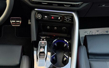 Audi Q5, 2026 год, 8 250 000 рублей, 29 фотография