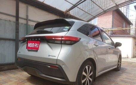 Nissan Note, 2021 год, 1 750 000 рублей, 1 фотография