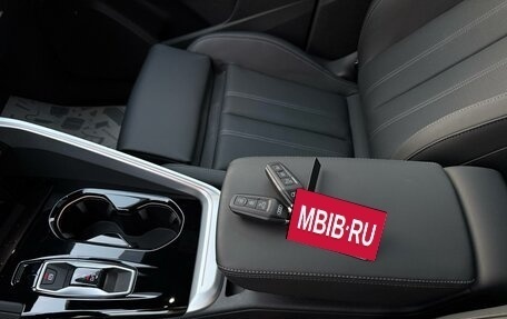 Audi Q5, 2026 год, 8 250 000 рублей, 25 фотография