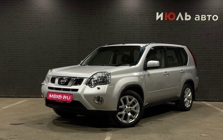 Nissan X-Trail, 2013 год, 1 260 000 рублей, 1 фотография
